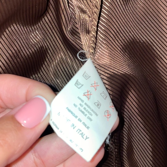 Tom Ford Era Gucci GG Puffer Jacket SUPER RARE - Picture 6 of 7